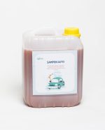 SAMPON AUTO MANUAL 5L - imagine 2