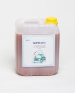 SAMPON AUTO MANUAL 5L - imagine 3