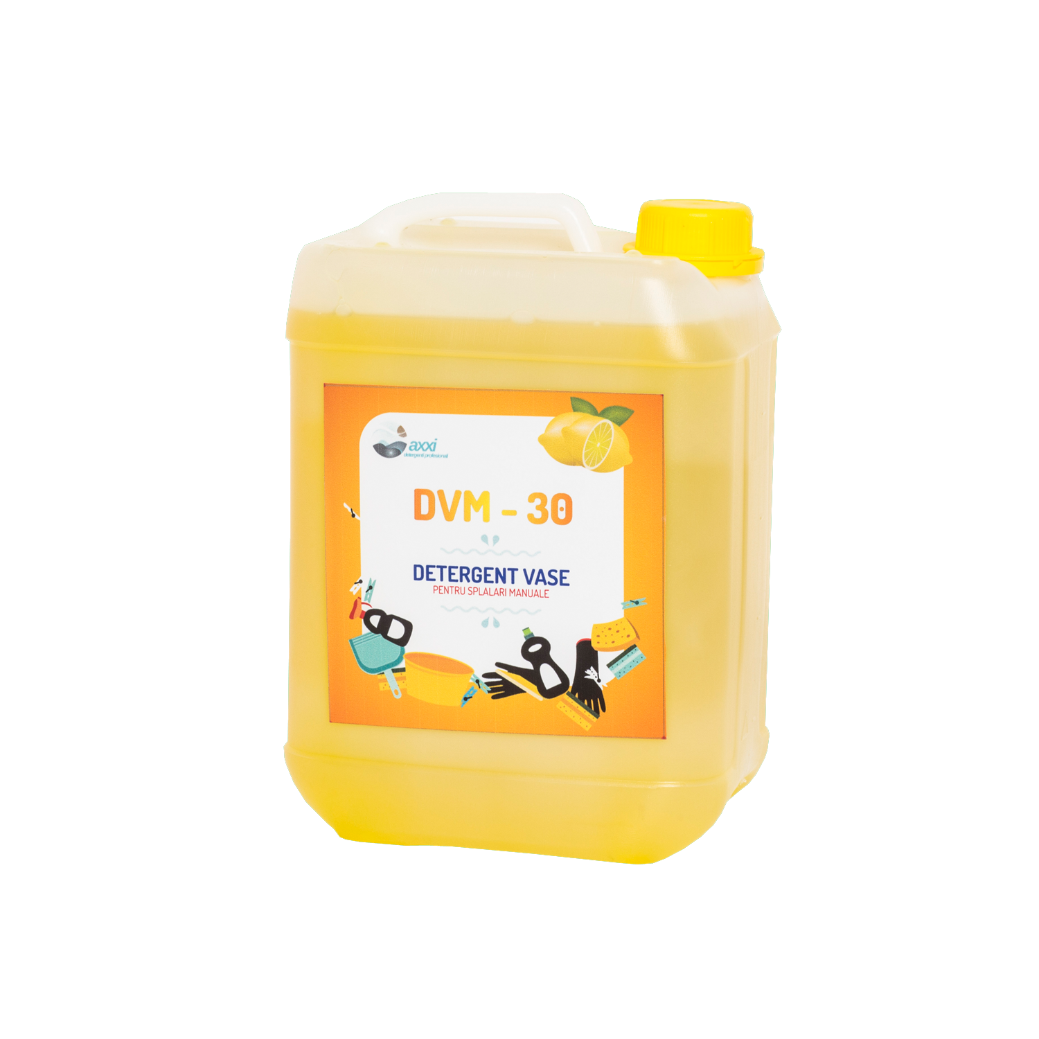 VASE-PROFIL.png DETERGENT PENTRU VASE spalare manuala DVM-30 - imagine 1