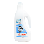 DETERGENT RUFE, iBrite, COMPLETE, BICARBONAT FORMULA, 30 SPALARI 1,5L