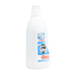 DETERGENT RUFE, iBrite, COMPLETE, BICARBONAT FORMULA, 30 SPALARI 1,5L - imagine 2