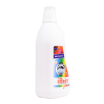 DETERGENT RUFE COLORATE, iBRITE, 30 SPALARI, 1,5 L - imagine 2