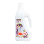 BALSAM PENTRU RUFE PARFUMAT iBRITE,30 SPALARI, 1,5 L