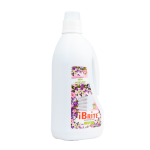 BALSAM PENTRU RUFE PARFUMAT iBRITE,30 SPALARI, 1,5 L - imagine 2