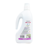 BALSAM PENTRU RUFE PARFUMAT iBRITE,30 SPALARI, 1,5 L - imagine 3